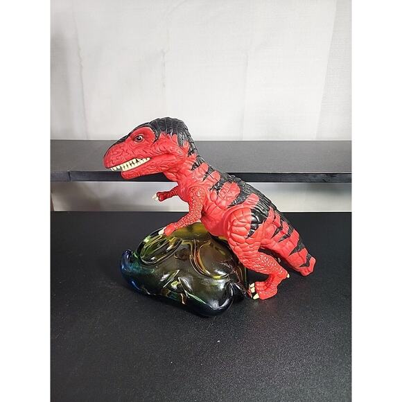 Primal Rage Super Diablo Figure 10